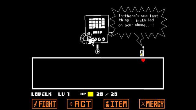 Let's Play Undertale - Good Guy Part 17 - Romeo and Mettaton? смотреть онлайн
