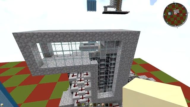 Floating Barrel 60 Stacker - Vote for Attachment! смотреть онлайн