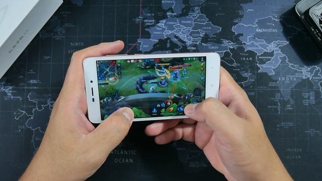 Beli Redmi 4A Cuma 300 Ribuan Saja di Tahun 2022?? смотреть онлайн