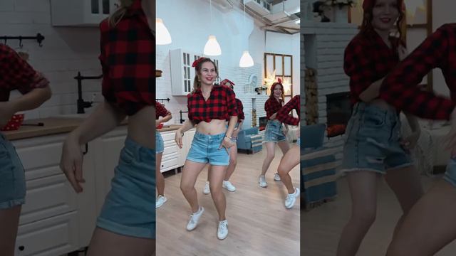 DADDY YANKEE - RUMBATON, Choreo by Kater1na_dance58. Пенза. Школа танцев. Танцы для взрослых смотреть онлайн