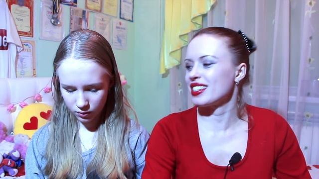 УЧИМ МАМУ СЛЕНГУ смотреть онлайн