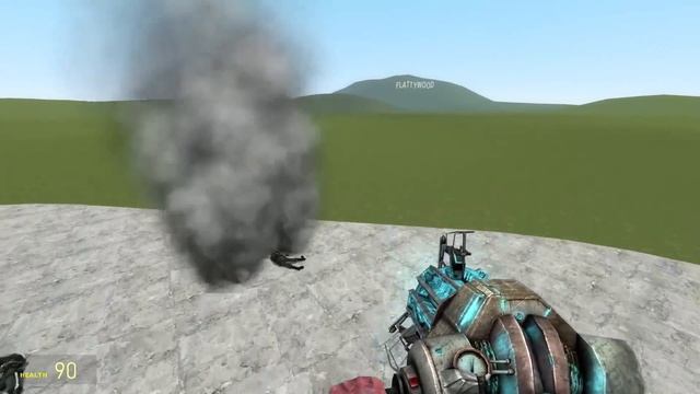 Weird Gmod Saves (ft. Richter Overtime) смотреть онлайн
