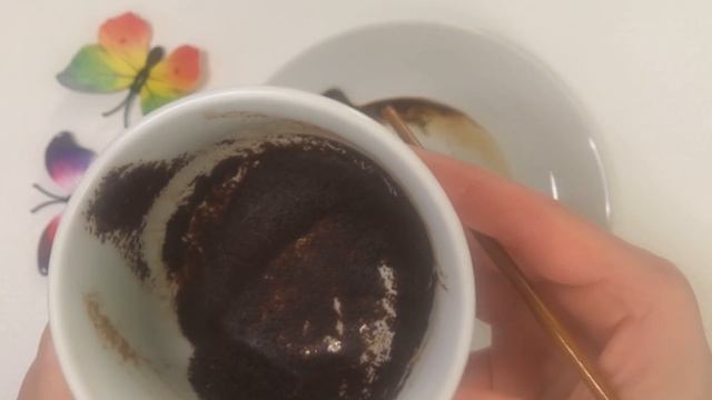КАКИЕ ИЗМЕНЕНИЯ ИДУТ В МОЮ ЖИЗНЬ? - ГАДАНИЕ НА КОФЕЙНОЙ ГУЩЕ смотреть онлайн