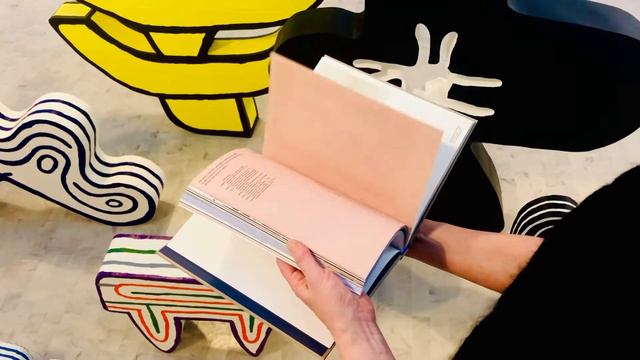 Udstillingskatalog til “Behncke-Heerup-Hildebrandt” смотреть онлайн
