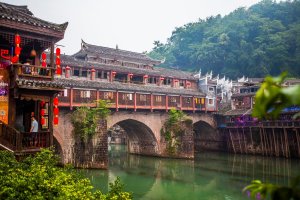 «Путешествие по Китаю China-1» ИМПРОВИЗАЦИЯ №134 композитор Виктор Анохин #instrumentalmusic #asian