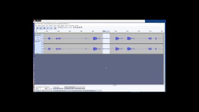 Разоблачение Феномен Электронного Голоса ФЭГ EVP ЭГФРемейк смотреть онлайн
