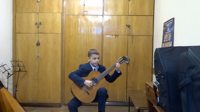 Вериялов Кирилл смотреть онлайн