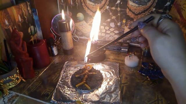 ВЕДЬМИНО ЗАКЛИНАНИЕ ОТ ОГОВОРА смотреть онлайн