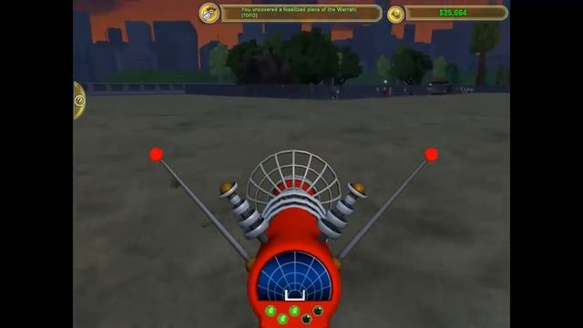 Zoo Tycoon 2 - Extinct Animals: Back to the Ice Age Walkthrough PC смотреть онлайн