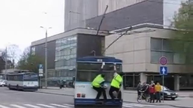 Отрыв штанг смотреть онлайн