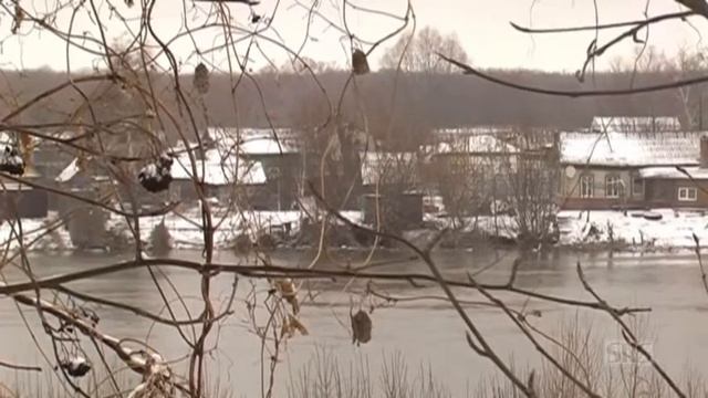 Первоапрельский снег смотреть онлайн