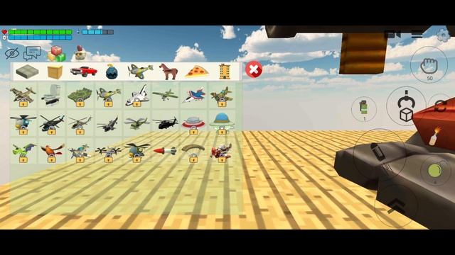 ?КАК НАЙТИ И ПОЛУЧИТЬ КРАСНОГО РОБОТА? НОВАЯ ПАСХАЛКА В ЧИКЕН ГАН - CHICKEN GUN смотреть онлайн