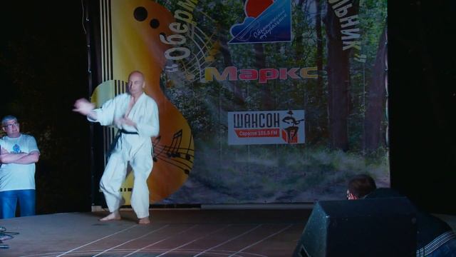 Альви (Саид) Детхаджиев смотреть онлайн
