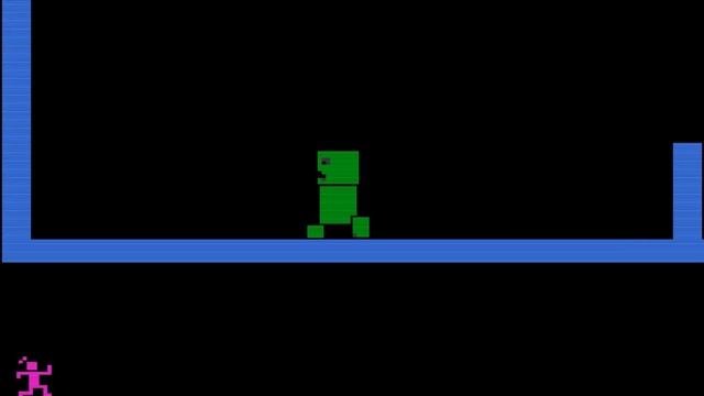 Five Nights at Creeper's Remastered | Meme Ending смотреть онлайн