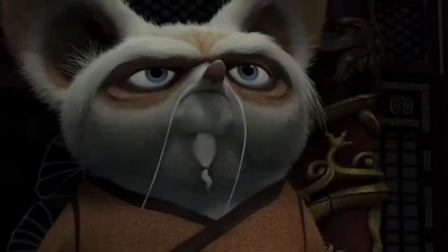 Kung Fu Panda 4 | Kim Kuchli? | Kung Fu Panda Oʻzbek Tilida