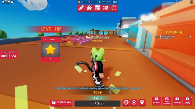 НОВЫЙ ИВЕНТ! Как получить БЕСПЛАТНО рюкзак (ранец) в роблокс | Vans World Roblox | Бесплатные вещи смотреть онлайн