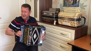 Паша гармонист - Хожу хмельной. ИСПОЛНЯЮ ПОД ШУЙСКУЮ БАРЫНЮ!