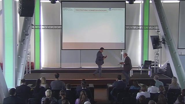 Весенний навигатор в Точке Кипения - Новосибирск смотреть онлайн