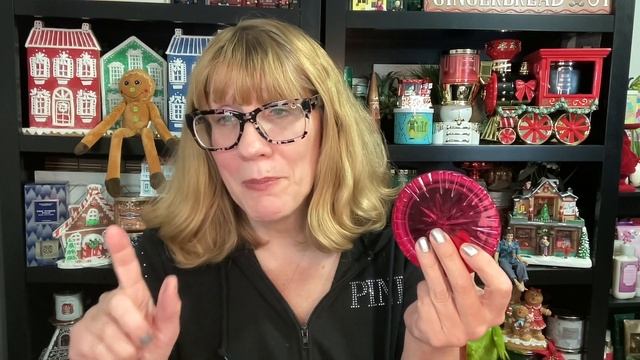 Bath & Body Works The Perfect Christmas Review + Candle Day Christmas Picks смотреть онлайн