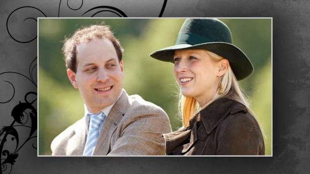 Royal wedding SHOCK: Why didn't the Queen accept Lady Gabriella's wedding dress? смотреть онлайн