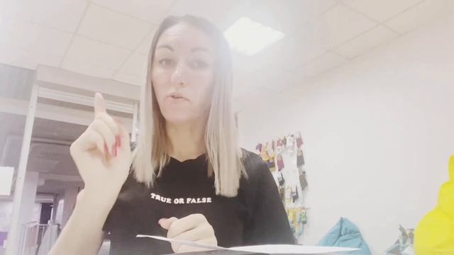 Русский язык. Дефис между словами смотреть онлайн