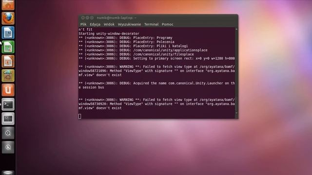 Ubuntu 11.04 Nvidia & Xorg Bug смотреть онлайн