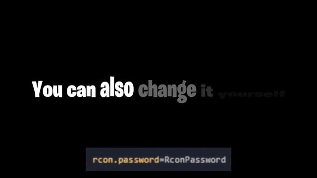 Control Your Minecraft Servers From Discord | How To Add Rcon To Your Discord Server Using RconCraf