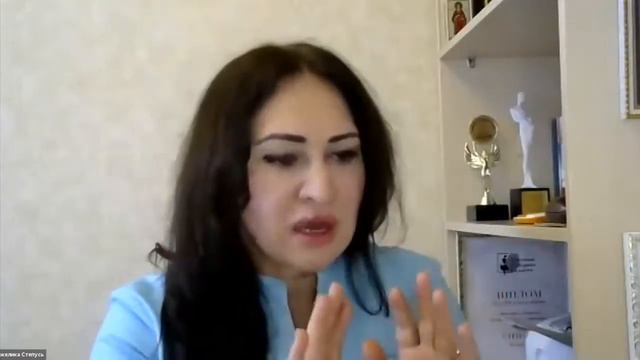 Ковид. Применение трансфер факторов. смотреть онлайн