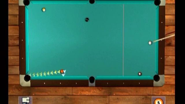 Pool shark 2 ... (PS2) Gameplay смотреть онлайн