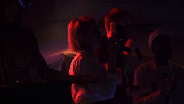 David Guetta, Bebe Rexha & J Balvin - Say My Name (Rivertime-show cover) смотреть онлайн