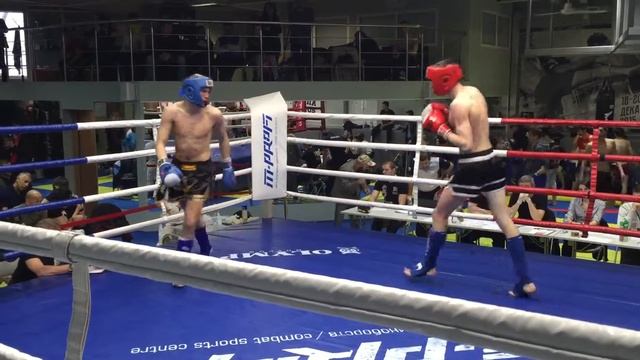 Денис Портнов (Казань) 2016 3 раунд смотреть онлайн