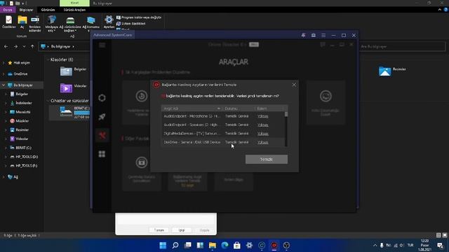PC HIZLANDIRMA 2 смотреть онлайн