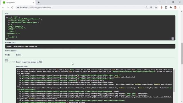 .NET 6 & EF Core ? ALL Relationships (1:1, 1:n, n:n) with Entity Framework Core 6 & SQL Server смотреть онлайн