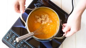 ? Готовим мармелад из тыквы на агар-агаре — видео рецепт