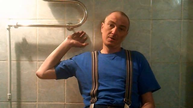 баня с парилкой из кафельной плитки вместо вагонки (обзор моей баньки) смотреть онлайн