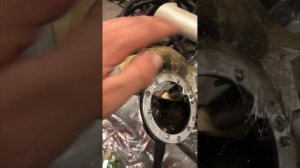 Изготовление стоек под СЧ и ВЧ динамики на автомобиль Volkswagen polo. Автозвук своими руками.