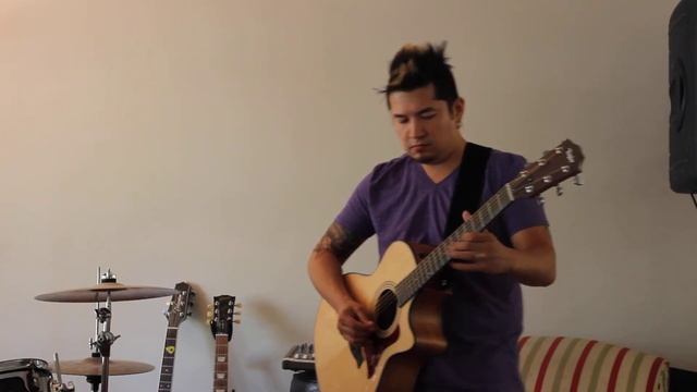 Baladeer - Acoustic - Live смотреть онлайн