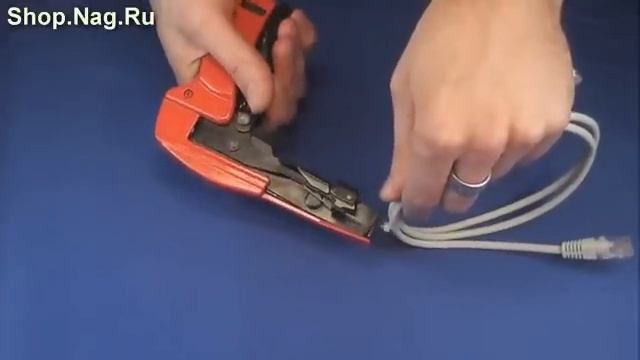 Инструмент для монтажа нейлоновых стяжек смотреть онлайн
