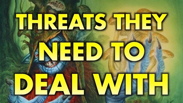 Destroy On Sight: Toggo, Goblin Weaponsmith + Kodama's Infinite Commander Combo | MTG смотреть онлайн