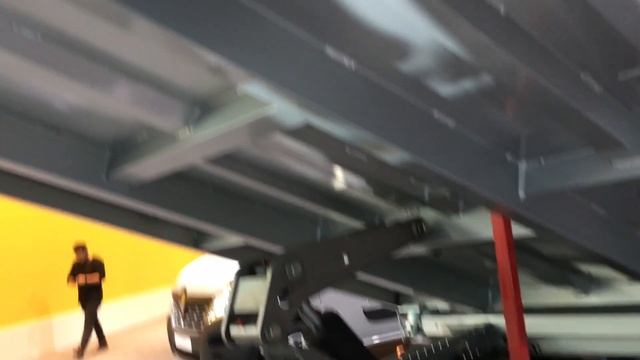 Renault Master Dumper 2016 In detail review walkaround Interior Exterior смотреть онлайн