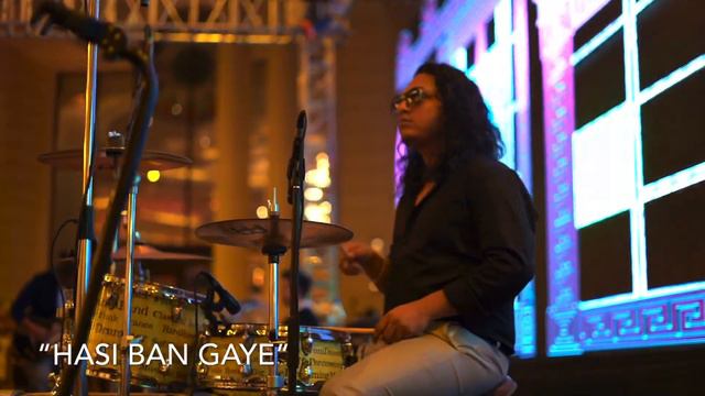 Versatile Drum Performance || TheDrummingMachine смотреть онлайн