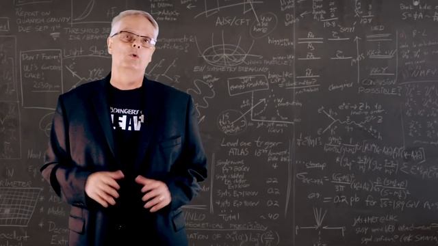 Quantum mechanics and the double slit experiment смотреть онлайн