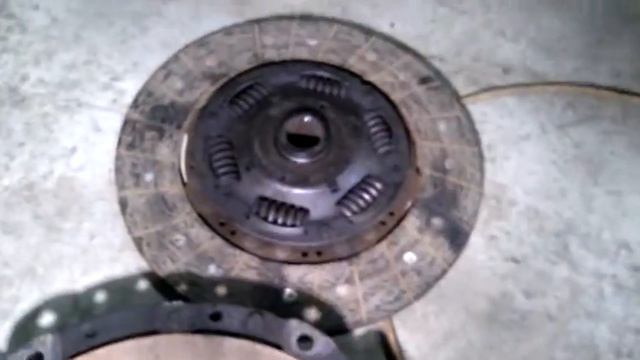 Маховик двухмассовый смотреть онлайн