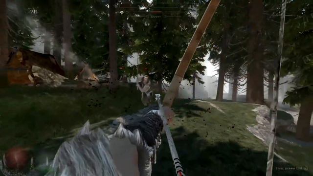 "I Used To Be An Adventurer Like You, Then I Took An Arrow To The Face!!" смотреть онлайн