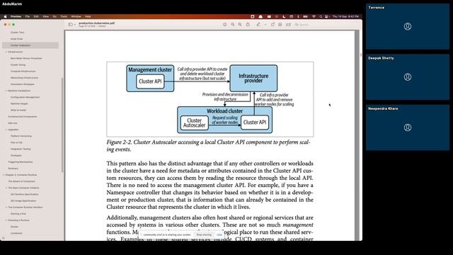 Production Kubernetes- 1of 18 - CNCF Kubernetes Book Club (A Path to Production) смотреть онлайн