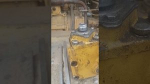 Как отрегулировать серво механизм сцепления чтз