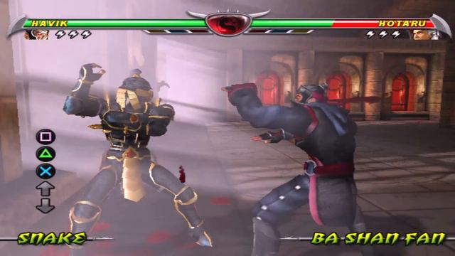 The Most Chaotic Character in Mortal Kombat History! смотреть онлайн