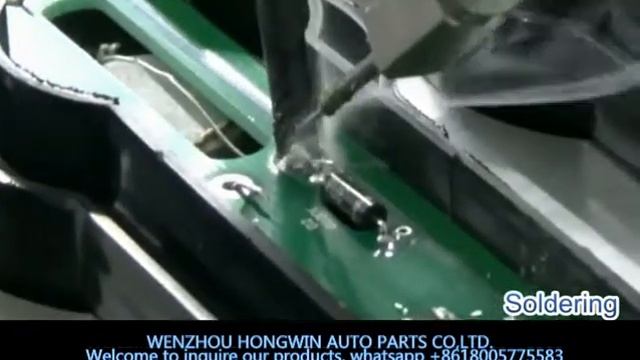 CHEVROLET CRUZE IGNITION COILS WELD MAKING 25186687 55561655 96476983 1208086 25186686 96476979 смотреть онлайн