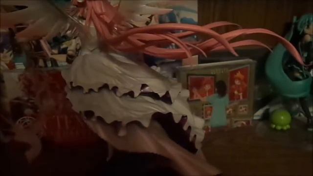 Ultimate Madoka смотреть онлайн
