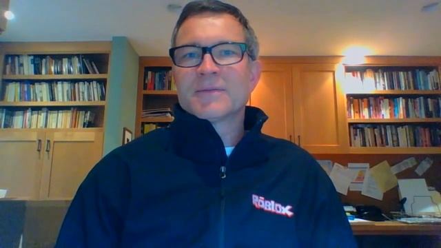 ROBLOX on Oculus Rift VR - Hands On Gameplay & CEO Interview смотреть онлайн